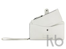 Кошелек женский «Elsa» с ключницей и защитой данных RFID