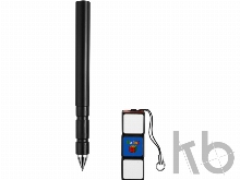 Ручка пластиковая роллер «Магический Кубик»