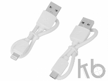 Портативное зарядное устройство «Reserve» с USB Type-C, 5000 mAh