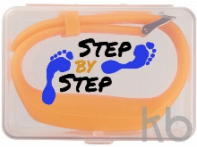 Смарт часы с шагомером «Get-Fit»