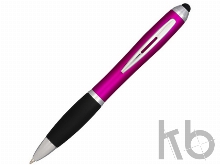 Ручка-стилус шариковая «Nash»