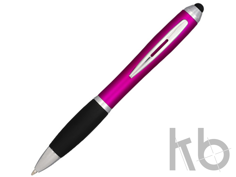 Ручка-стилус шариковая «Nash»