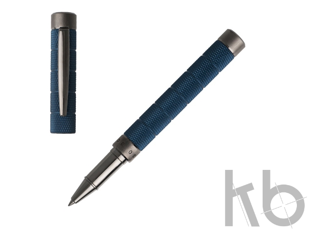 Ручка-роллер Pillar Blue