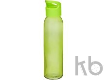 Бутылка спортивная «Sky» из стекла