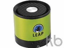 Колонка «Greedo» с функцией Bluetooth®