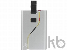 RFID слайдер для карт