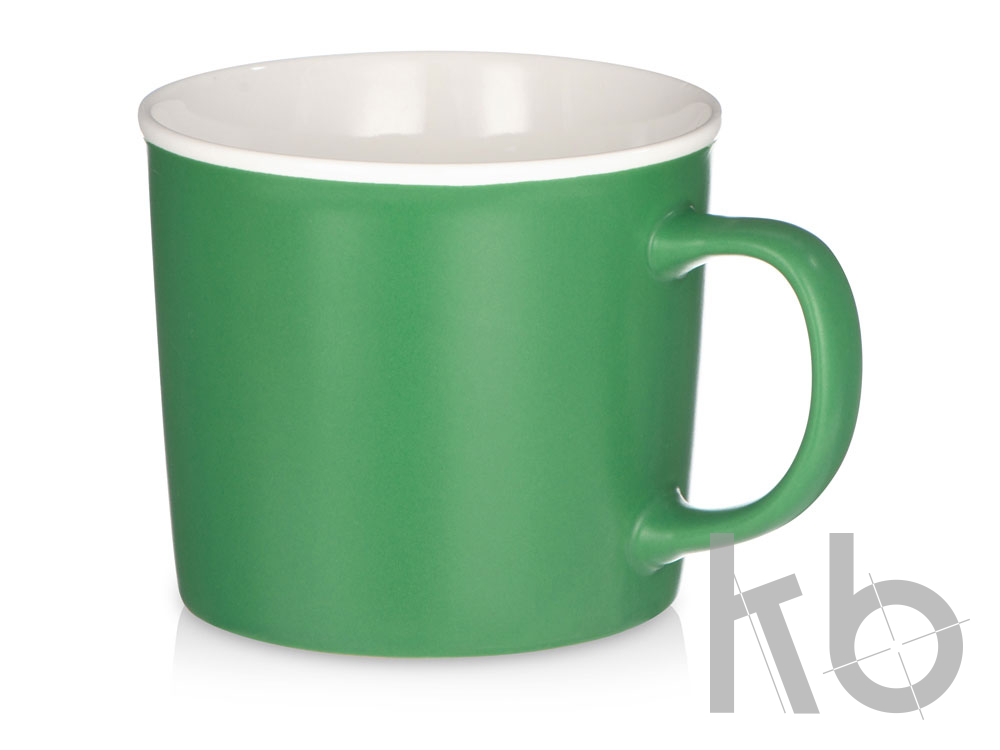 Кружка «Nancy», матовая