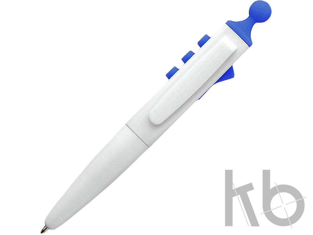 Ручка пластиковая шариковая «Clic Pen»