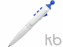 Ручка пластиковая шариковая «Clic Pen»