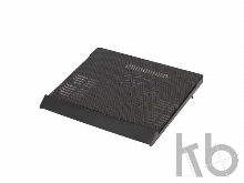 Охлаждающая подставка для ноутбуков до 17,3