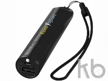 Портативное зарядное устройство «Beam», 2200 mAh