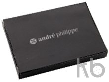 business card holder