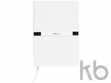 Блокнот A5 «Stretto»