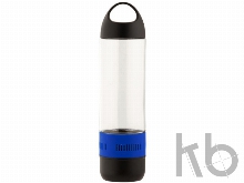 Спортивная аудиобутылка «Ace» Bluetooth®