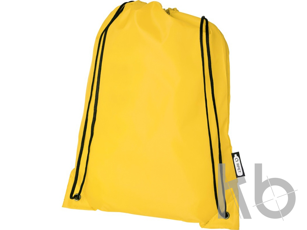 Рюкзак «Oriole» из переработанного ПЭТ