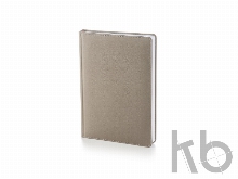 Ежедневник А5 недатированный «Leader»