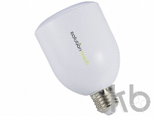 Светодиодная лампа «Zeus» с динамиком Bluetooth®