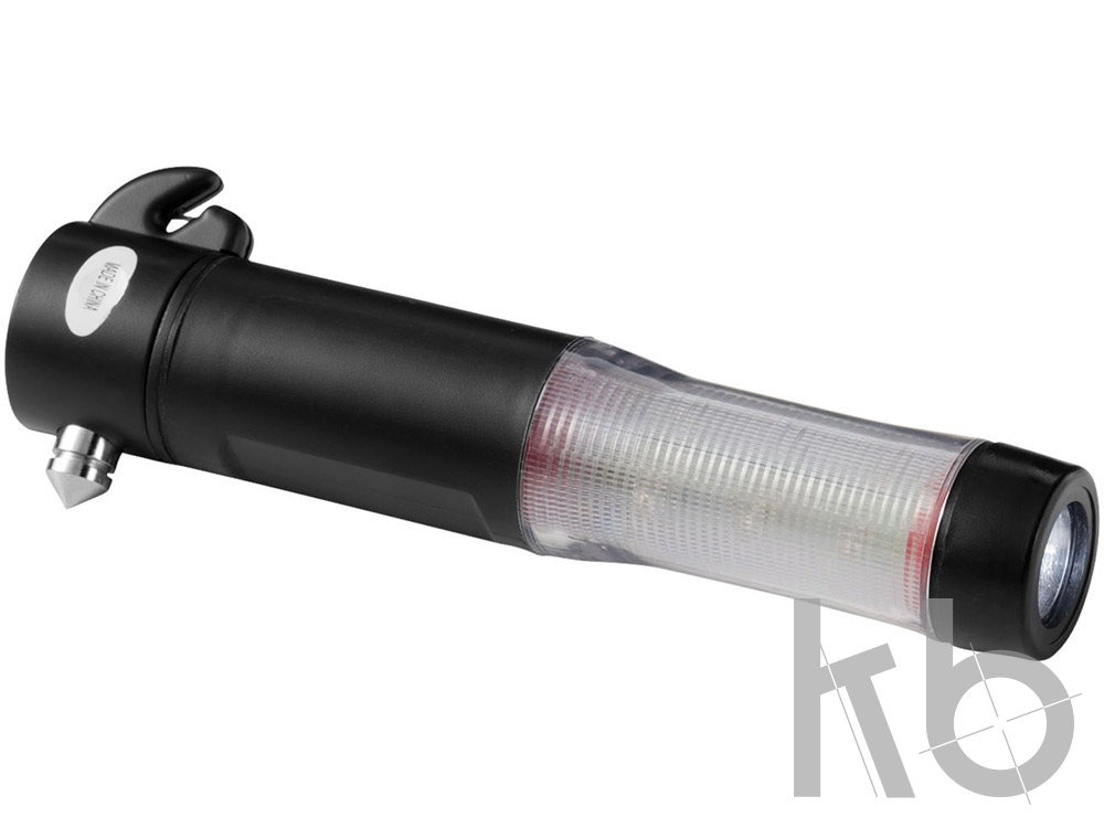 Аварийный многофункциональный фонарь