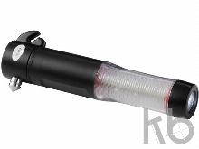 Аварийный многофункциональный фонарь