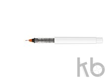 Капиллярная ручка в корпусе из переработанного материала rPET 