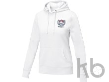 Толстовка с капюшоном «Charon» женская