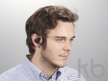 Беспроводной наушник Bluetooth® с микрофоном
