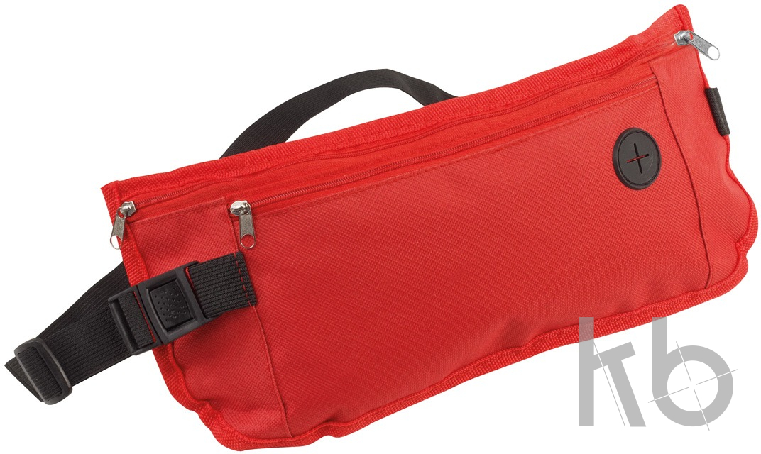 Сумка на пояс