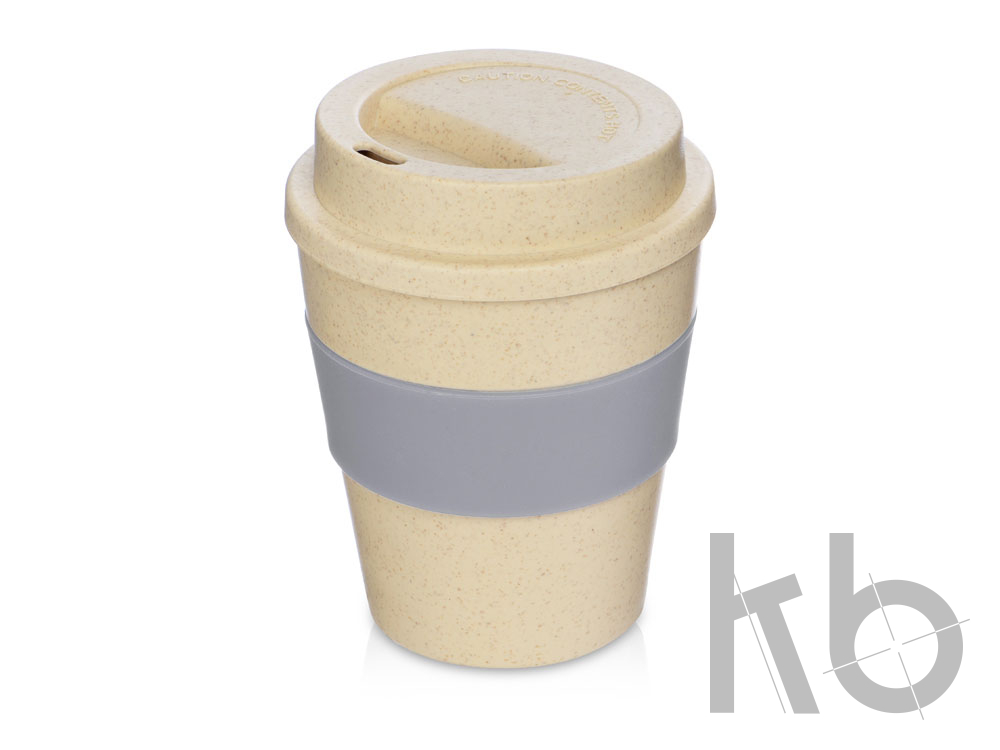 Стакан из пшеничного соломенного волокна «Madrid»