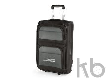 Чемодан на колесах