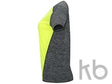 Спортивная футболка «Zolder» женская