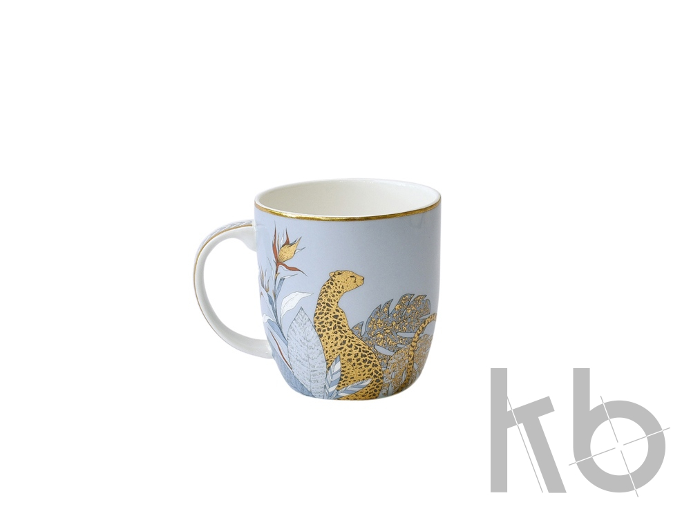 Кружка «CUP 2 TRO»