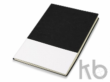 Блокнот А5+ «Fusion»