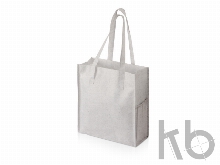 Сумка-шопер «Wheat» из переработанного пластика