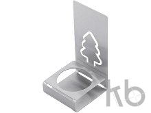 candle holder, Christmas tree