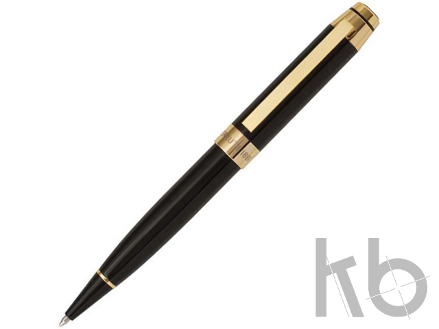 Ручка шариковая «Heritage Gold»