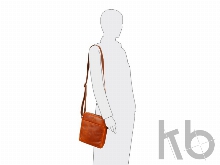 Сумка через плечо DIGGER «Jake»