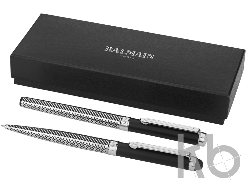 Подарочный набор ручек «Empire Duo»