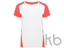 Спортивная футболка «Zolder» женская