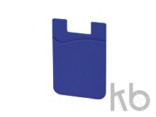 Картхолдер с креплением на телефон «Gummy»