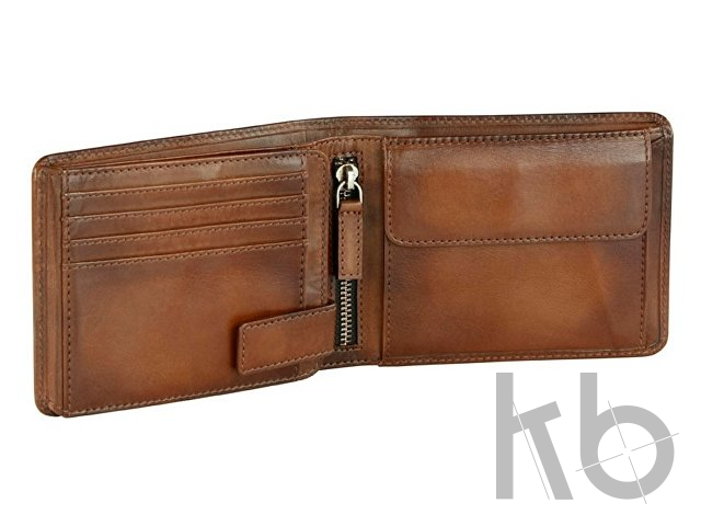 Портмоне «Domus» с RFID защитой