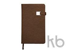 Ежедневник недатированный А5 «Premier»