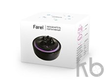 USB Увлажнитель воздуха с подсветкой «Farel»