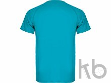 Спортивная футболка «Montecarlo» детская