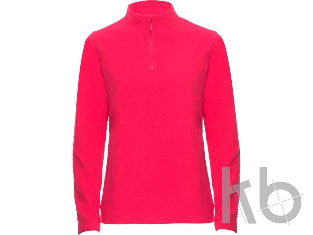 Свитшот из микрофлиса «Himalaya», женский