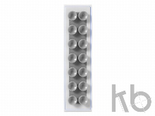 Портативное зарядное устройство «Stuck on You», 2200 mAh