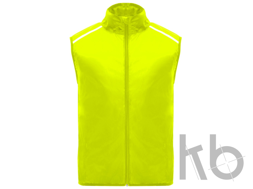 Жилет «Jannu», унисекс