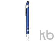 Ручка шариковая со стилусом