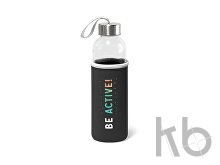 Спортивная бутылка