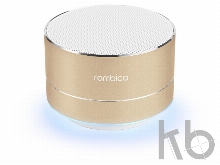 Портативная колонка «Mysound BT-03 4C»