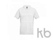 Рубашка поло 